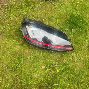 2015 VW Golf GTI Headlight - Image 2