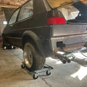 Mk2 Golf GTI 16V - Image 3