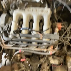 Mk2 Golf GTI 16V