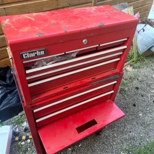 Tool box