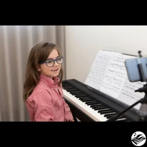 Online Piano Lessons – 30 Minutes, £12.50 - Image 2