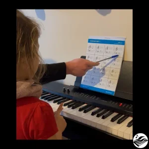 Online Piano Lessons – 30 Minutes, £12.50 - Image 3