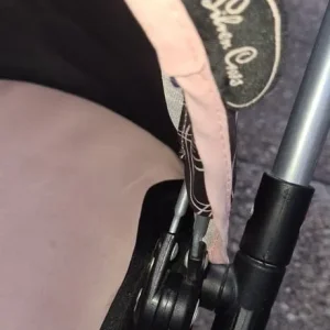 Silver Cross Dolls Pram - Image 2