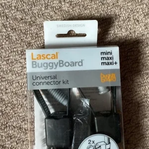 Lascal buggy board maxi - Image 2