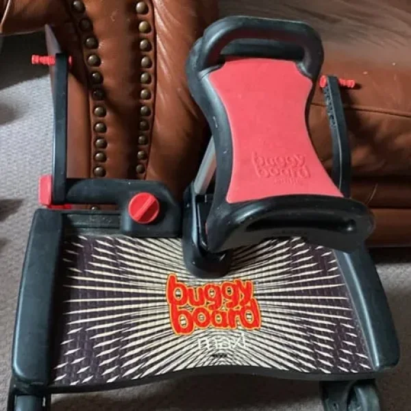 Lascal buggy board maxi