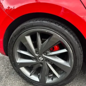 Seat Leon Hatchback 2015 Manual 1395cc 5-door - Image 4