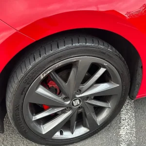 Seat Leon Hatchback 2015 Manual 1395cc 5-door - Image 5