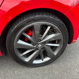 Seat Leon Hatchback 2015 Manual 1395cc 5-door - Image 6