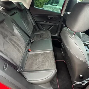 Seat Leon Hatchback 2015 Manual 1395cc 5-door - Image 8