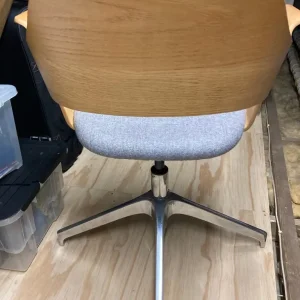 Ikea office swivel chair - Image 2