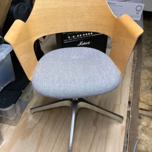 Ikea office swivel chair