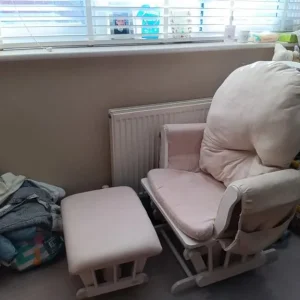 Nursing Chair
