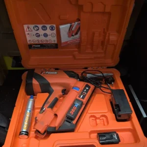 Paslode Im360 Nail gun