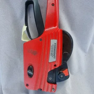 Formkraft pricing gun