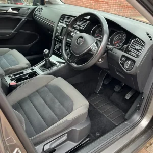 2013 Volkswagen Golf GT 2.0L TDI Manual - Image 7