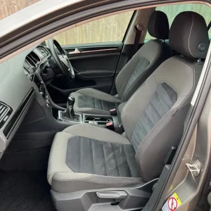 2013 Volkswagen Golf GT 2.0L TDI Manual - Image 8