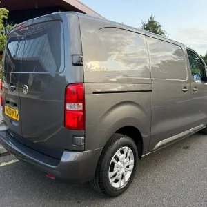 2020 Vauxhall Vivaro Sportive Diesel Panel Van - Image 5