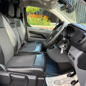 2020 Vauxhall Vivaro Sportive Diesel Panel Van - Image 6