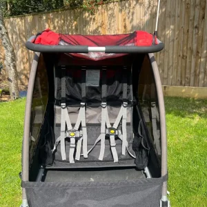 Burley Honey Bee Trailer - Image 2