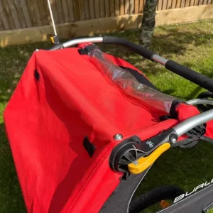 Burley Honey Bee Trailer - Image 8