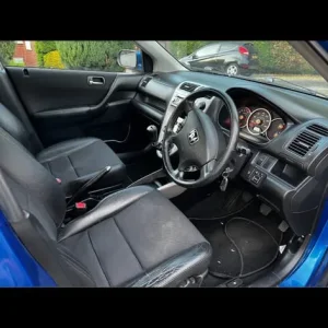 2004 Honda Civic 2.0 Manual Hatchback - Image 8