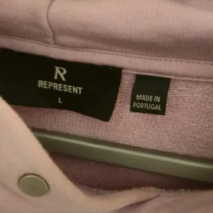 Represent hoodie - Image 2
