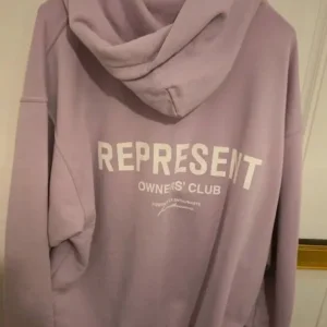 Represent hoodie - Image 3