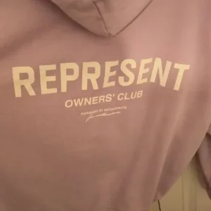 Represent hoodie - Image 4