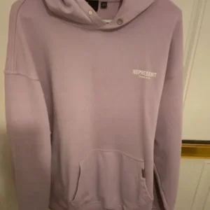 Represent hoodie