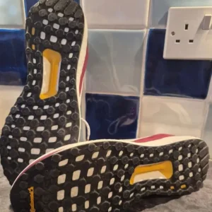 Adidas Solar Hu Glide White Pharrell Williams - Image 3