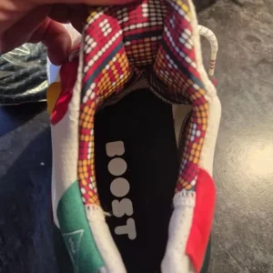 Adidas Solar Hu Glide White Pharrell Williams - Image 5