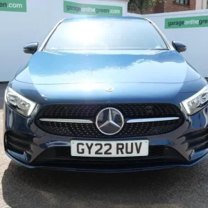 2022 Mercedes-Benz A Class 1.3 A200 AMG Line Edition (Executive) 7G-DCT Euro 6 - Image 6