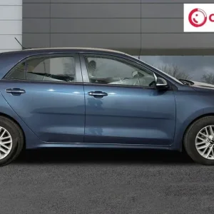 2017 Kia Rio 1.25 2-door Hatchback Manual Petrol - Image 2