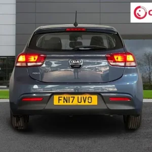 2017 Kia Rio 1.25 2-door Hatchback Manual Petrol - Image 6