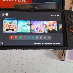 Nintendo Switch 2 bundle - Image 3