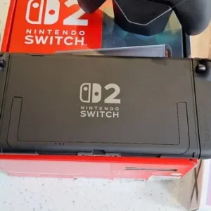 Nintendo Switch 2 bundle - Image 4