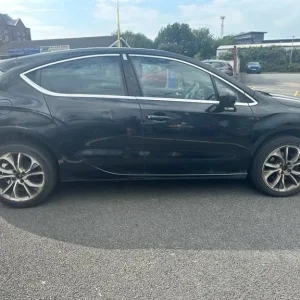 2014 Citroen DS4 DStyle Hatchback Diesel Manual - Image 6