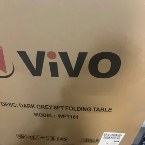 Folding Table