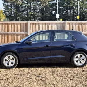 2020 Audi A1 1.0 TFSI 25 Technik Sportback - Image 2