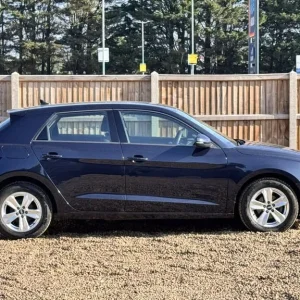 2020 Audi A1 1.0 TFSI 25 Technik Sportback - Image 6