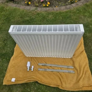 Double Radiator - Image 2
