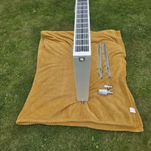 Double Radiator - Image 3