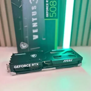 RTX 5080 MSI Ventus - Image 2
