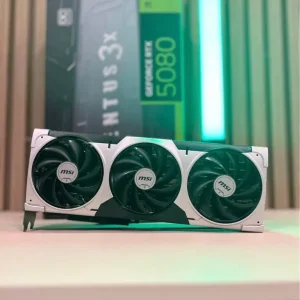 RTX 5080 MSI Ventus