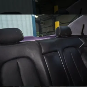 Mercedes-Benz CLK 2000 Coupe, 4.3 V8, 2-door, Semi-Auto - Image 7