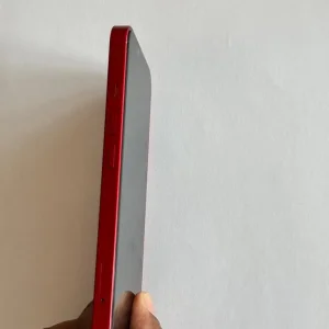 iPhone 13 128GB Red - Image 3