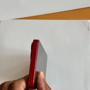 iPhone 13 128GB Red - Image 6