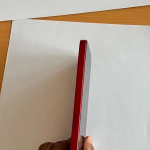 iPhone 13 128GB Red - Image 7