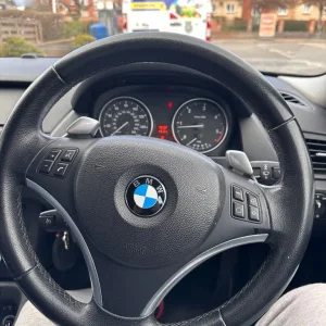 BMW X1 Estate 2010 1995cc 5-door semi-auto - Image 5