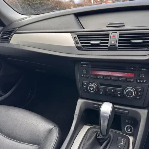 BMW X1 Estate 2010 1995cc 5-door semi-auto - Image 6